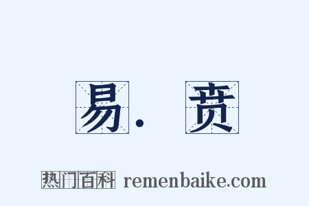 易．贲是什么意思的图片